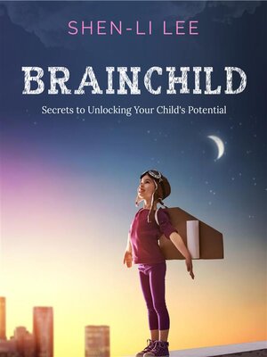 cover image of Brainchild